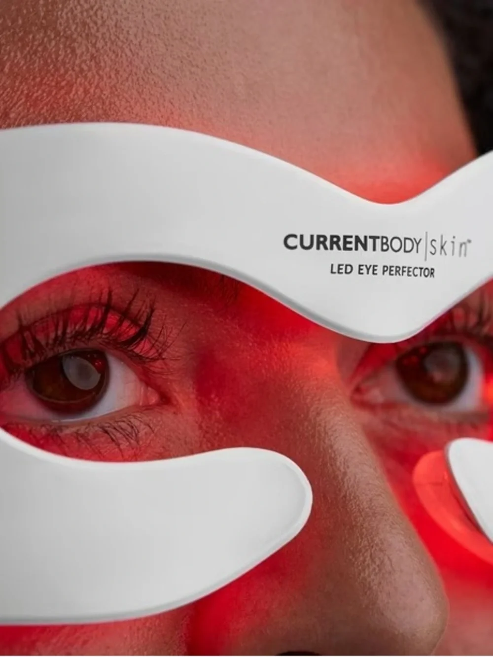 CURRENTBODY Skin LED Eye Perfector - White